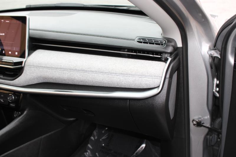 Jeep Compass Latitude FWD 2022