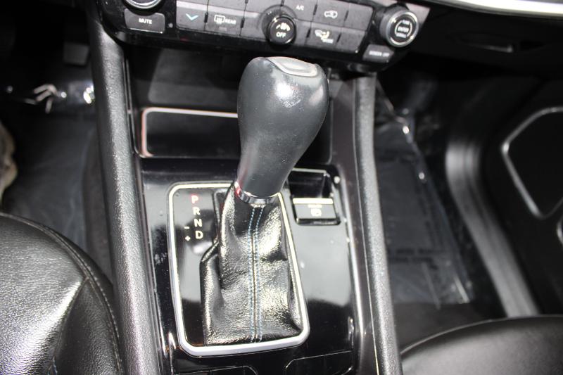 Jeep Compass Latitude FWD 2022