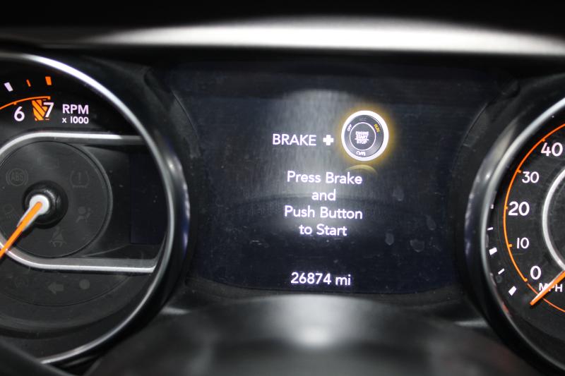 Jeep Compass Latitude FWD 2022