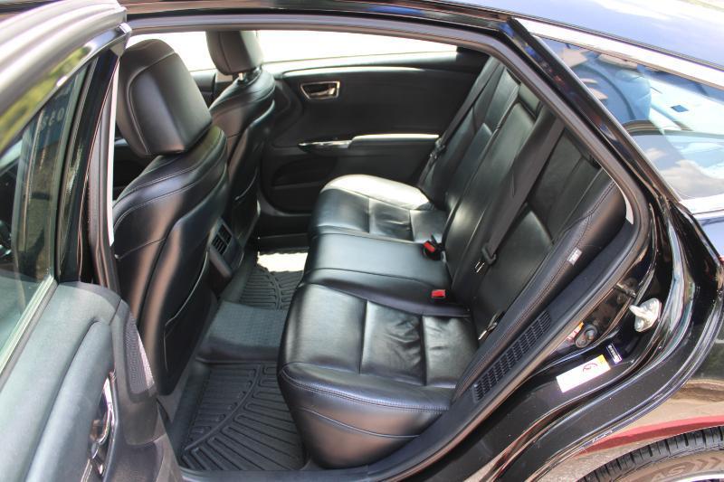 Toyota Avalon Hybrid 4dr Sdn XLE Premium (Natl) 2016