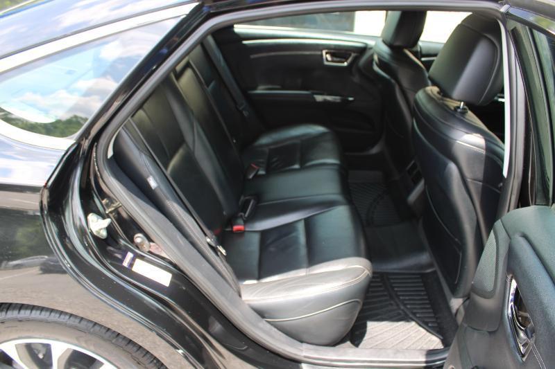 Toyota Avalon Hybrid 4dr Sdn XLE Premium (Natl) 2016