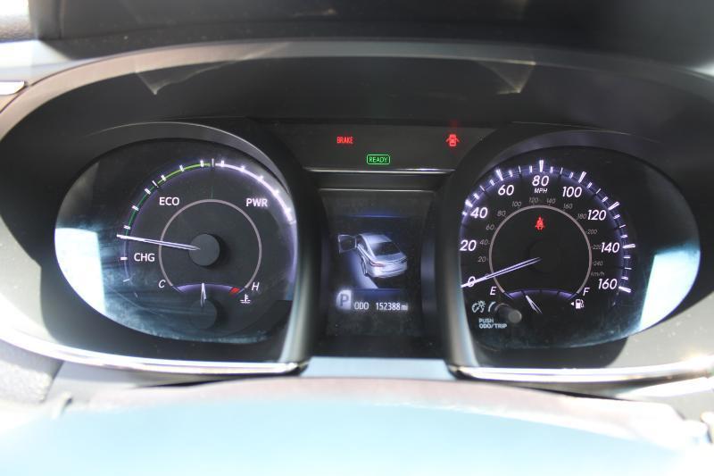 Toyota Avalon Hybrid 4dr Sdn XLE Premium (Natl) 2016
