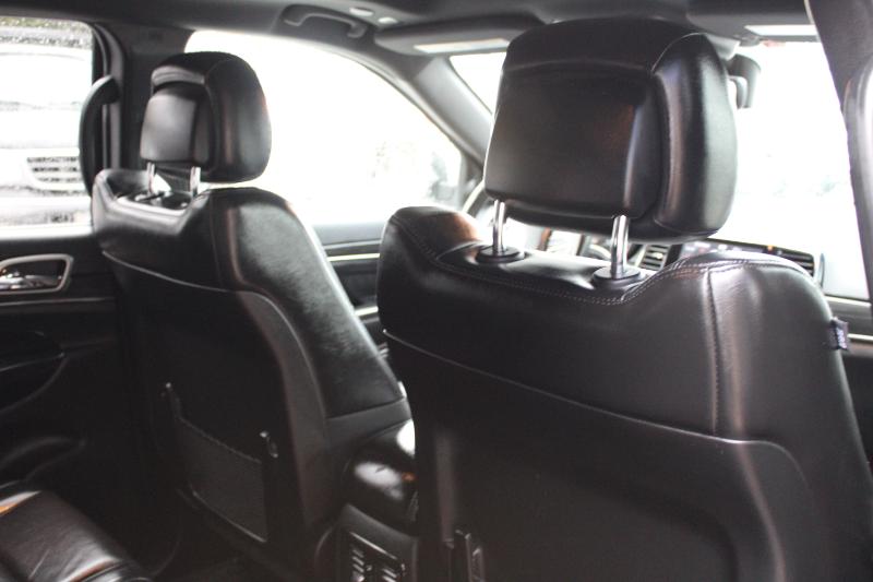 Jeep Grand Cherokee Limited 4x2 2019