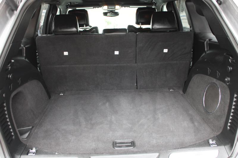 Jeep Grand Cherokee Limited 4x2 2019