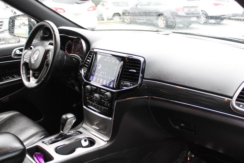 Jeep Grand Cherokee Limited 4x2 2019