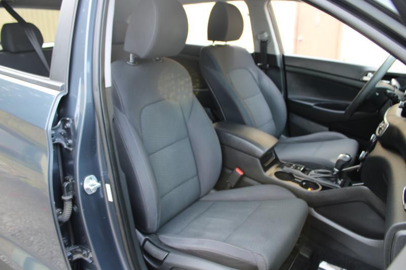Hyundai Tucson SEL FWD 2019