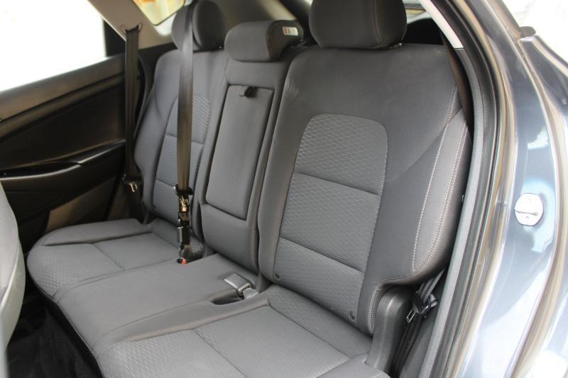 Hyundai Tucson SEL FWD 2019