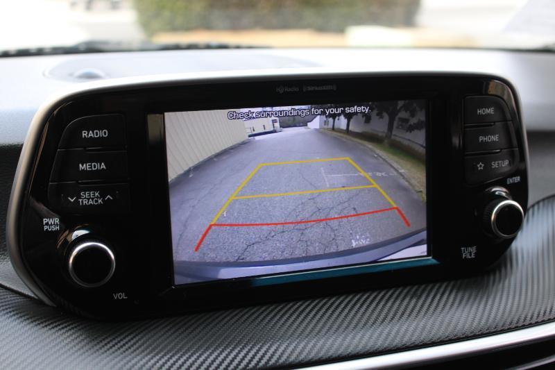 Hyundai Tucson SEL FWD 2019