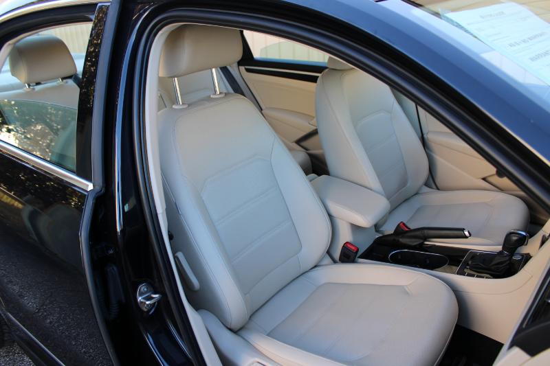 Volkswagen Passat 2.0T SE R-Line Auto 2019