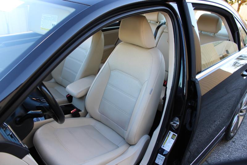 Volkswagen Passat 2.0T SE R-Line Auto 2019