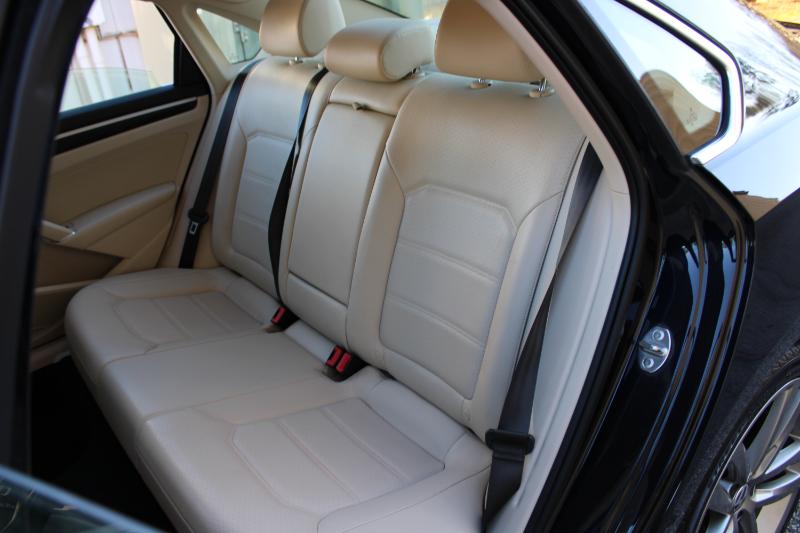 Volkswagen Passat 2.0T SE R-Line Auto 2019