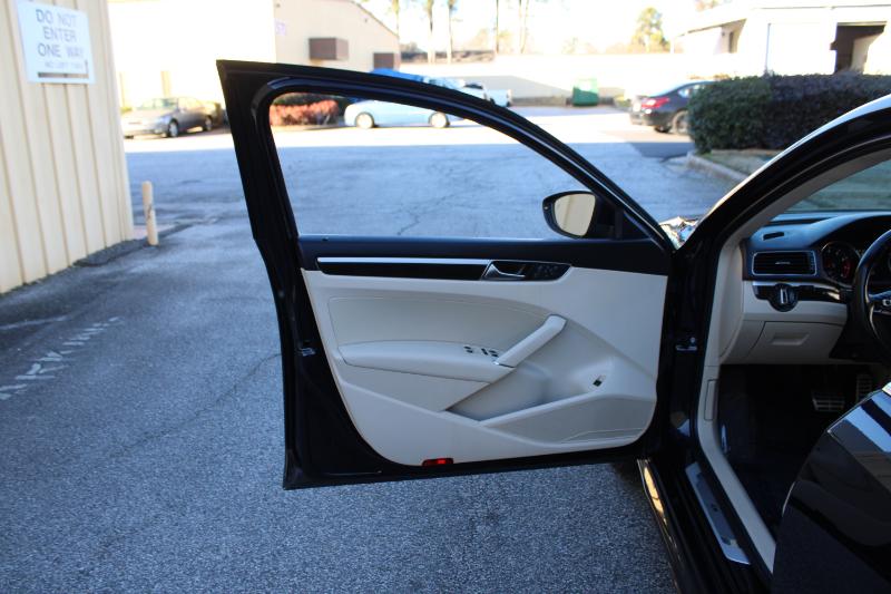 Volkswagen Passat 2.0T SE R-Line Auto 2019