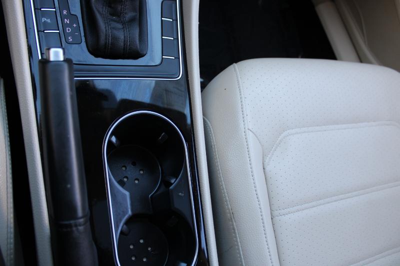 Volkswagen Passat 2.0T SE R-Line Auto 2019