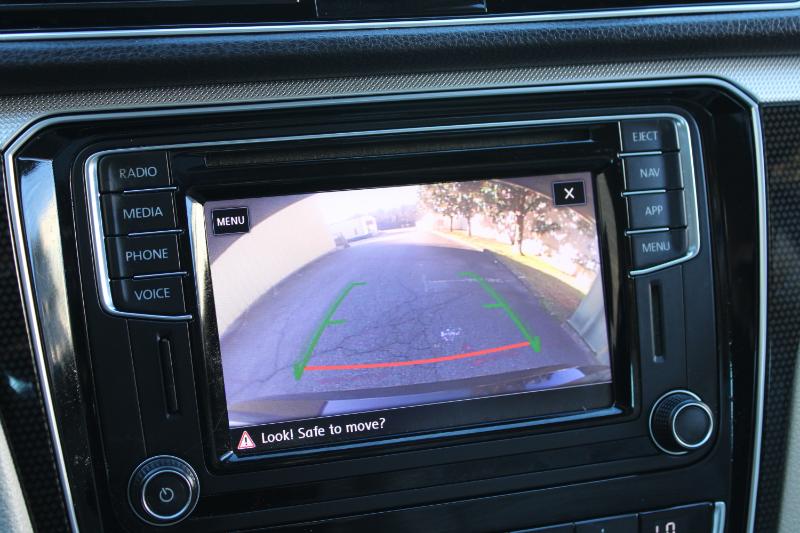 Volkswagen Passat 2.0T SE R-Line Auto 2019