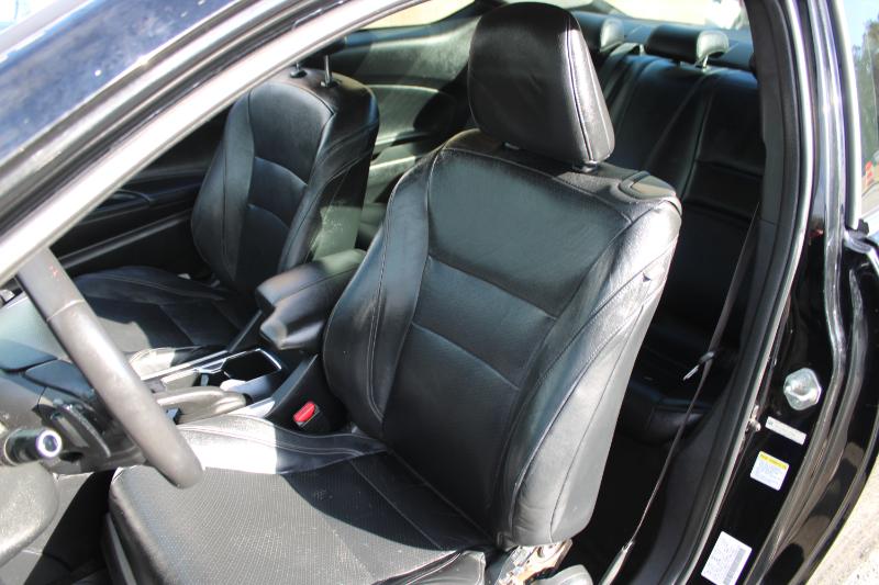 Honda Accord Cpe 2dr V6 Auto EX-L 2013