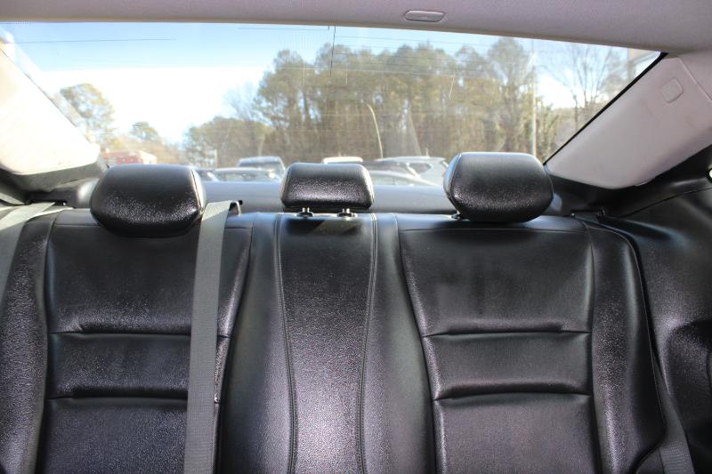 Honda Accord Cpe 2dr V6 Auto EX-L 2013