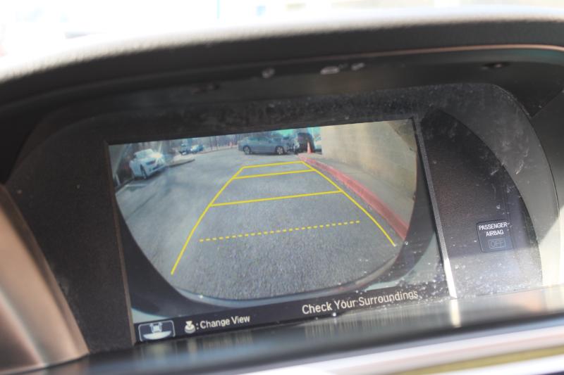 Honda Accord Cpe 2dr V6 Auto EX-L 2013