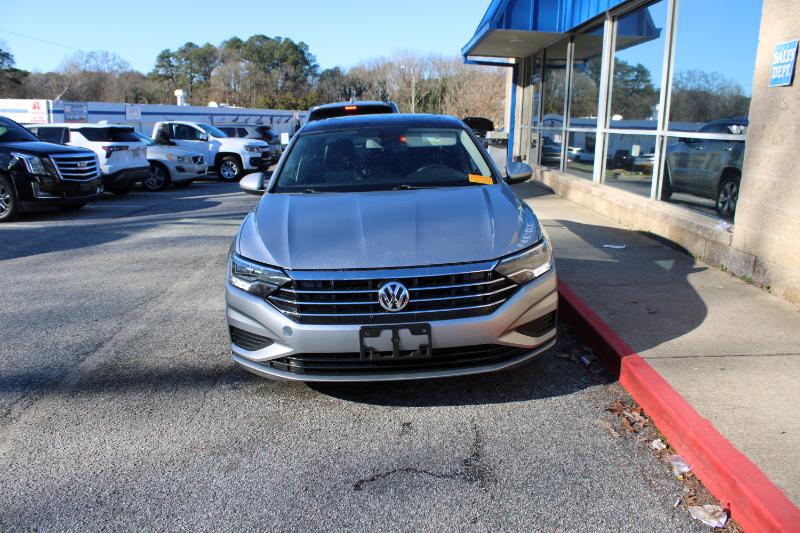 Volkswagen Jetta S Auto w/ULEV 2019