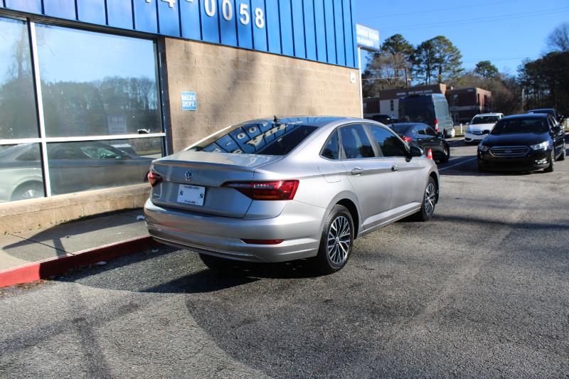Volkswagen Jetta S Auto w/ULEV 2019