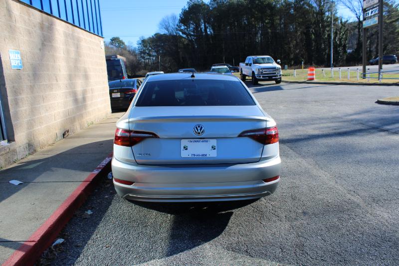 Volkswagen Jetta S Auto w/ULEV 2019