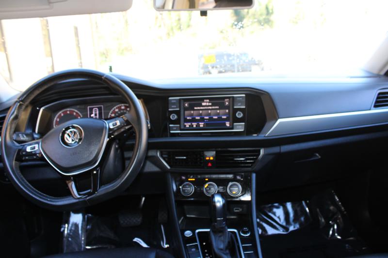 Volkswagen Jetta S Auto w/ULEV 2019