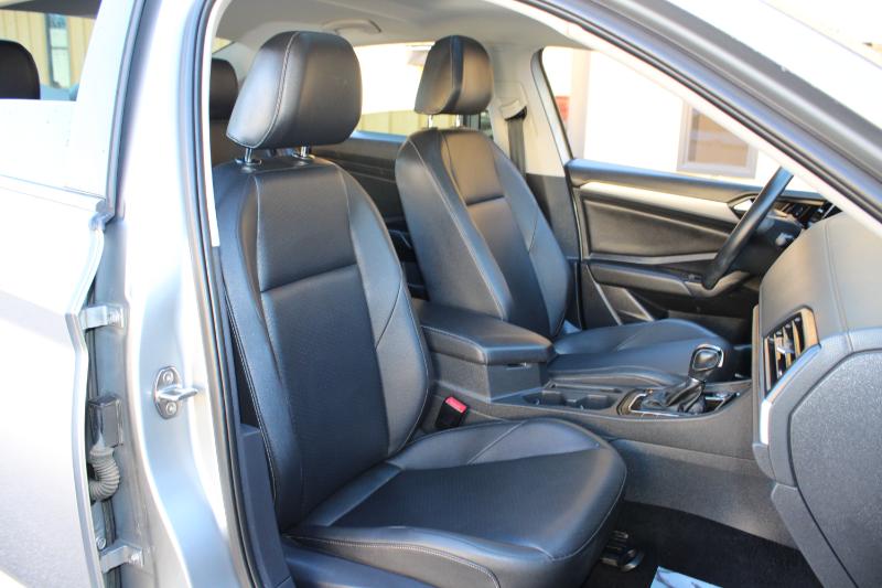 Volkswagen Jetta S Auto w/ULEV 2019