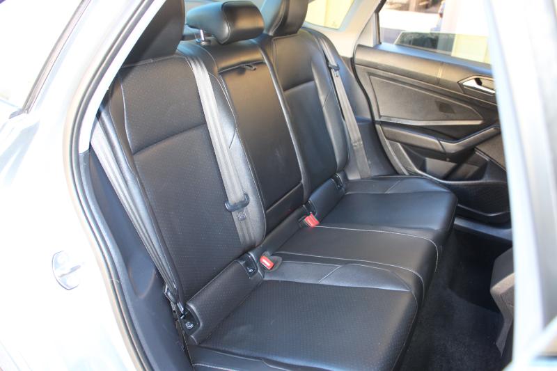 Volkswagen Jetta S Auto w/ULEV 2019