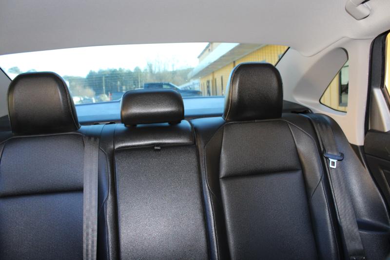 Volkswagen Jetta S Auto w/ULEV 2019