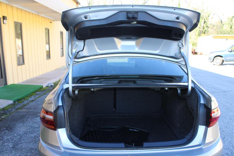 Volkswagen Jetta S Auto w/ULEV 2019