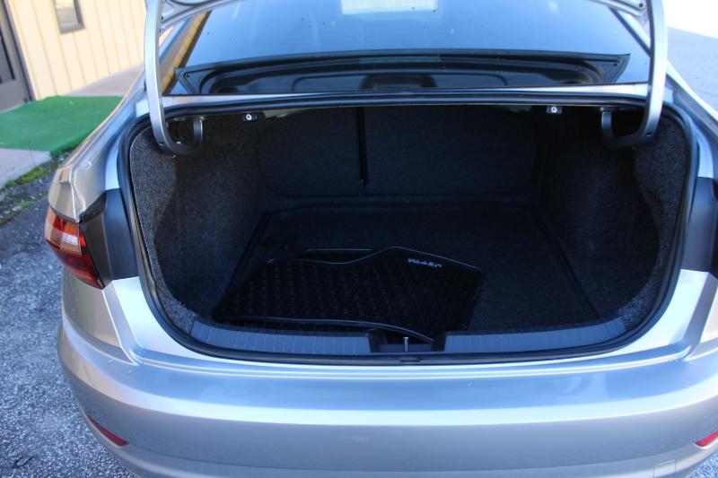 Volkswagen Jetta S Auto w/ULEV 2019