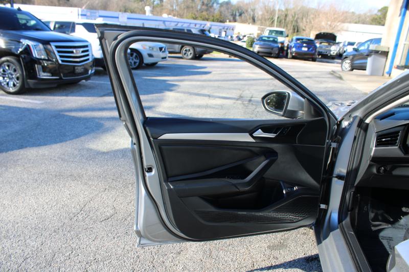 Volkswagen Jetta S Auto w/ULEV 2019