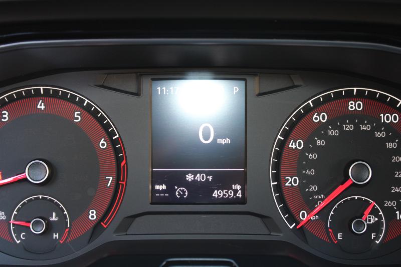 Volkswagen Jetta S Auto w/ULEV 2019