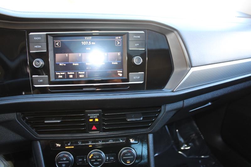 Volkswagen Jetta S Auto w/ULEV 2019