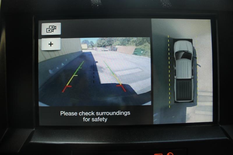 Ford Super Duty F-250 SRW Lariat 4WD Crew Cab 8' Box 2019