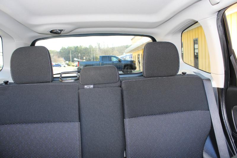 Subaru Forester 2.5i Premium CVT 2018