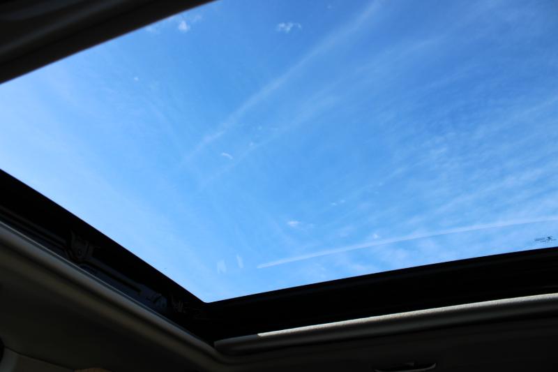 Subaru Forester 2.5i Premium CVT 2018