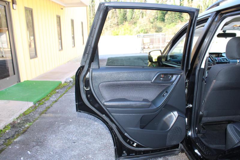 Subaru Forester 2.5i Premium CVT 2018