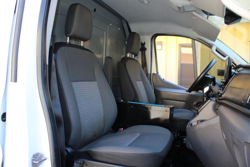 Ford Transit Cargo Van T-150 130" Low Rf 8670 GVWR RWD 2020