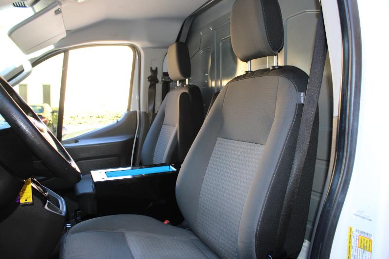 Ford Transit Cargo Van T-150 130" Low Rf 8670 GVWR RWD 2020