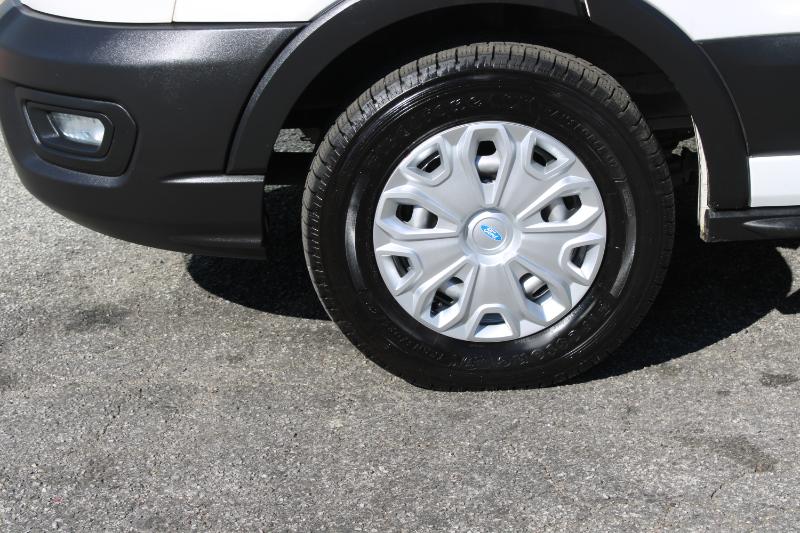 Ford Transit Cargo Van T-150 130" Low Rf 8670 GVWR RWD 2020