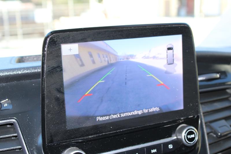 Ford Transit Cargo Van T-150 130" Low Rf 8670 GVWR RWD 2020