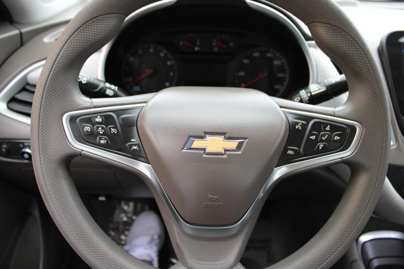 Chevrolet Malibu 4dr Sdn 1LT 2023