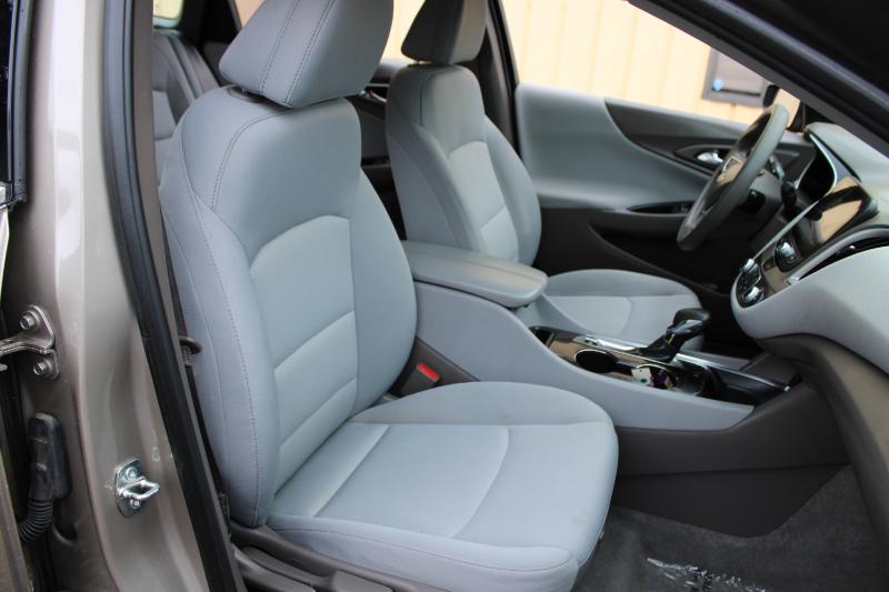 Chevrolet Malibu 4dr Sdn 1LT 2023