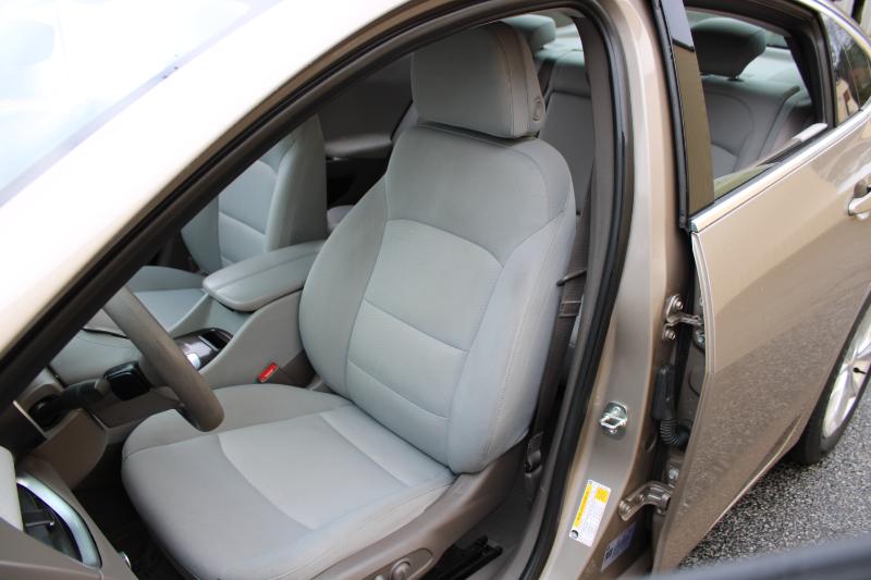 Chevrolet Malibu 4dr Sdn 1LT 2023