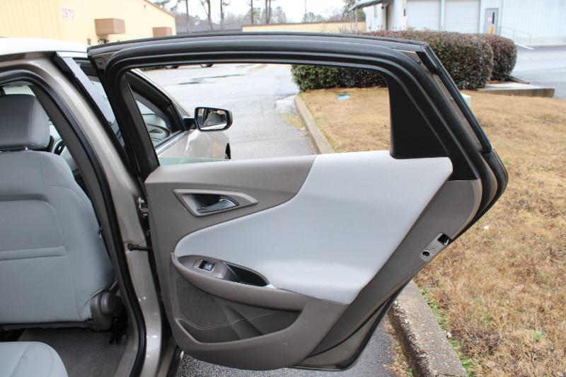 Chevrolet Malibu 4dr Sdn 1LT 2023