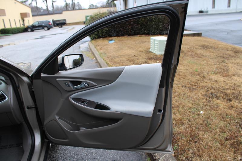 Chevrolet Malibu 4dr Sdn 1LT 2023