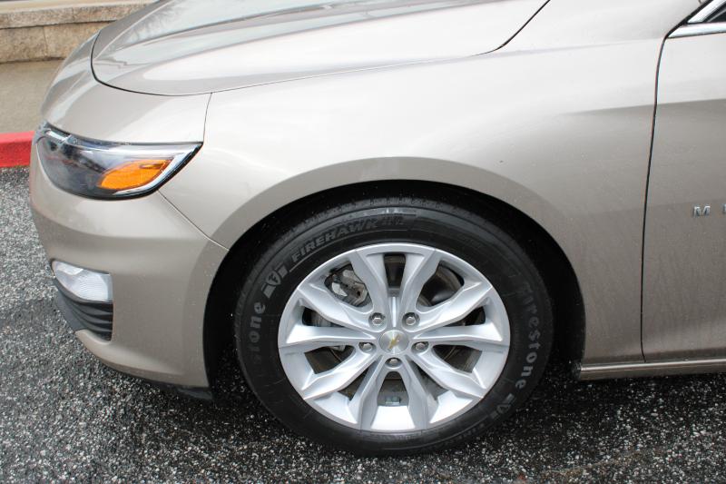 Chevrolet Malibu 4dr Sdn 1LT 2023