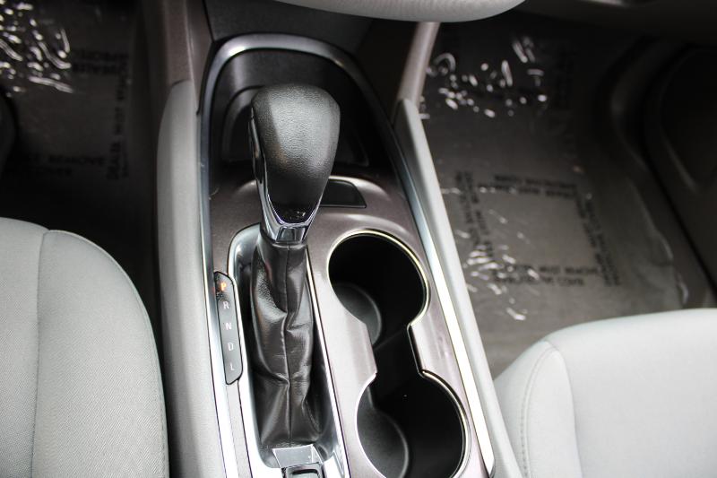 Chevrolet Malibu 4dr Sdn 1LT 2023