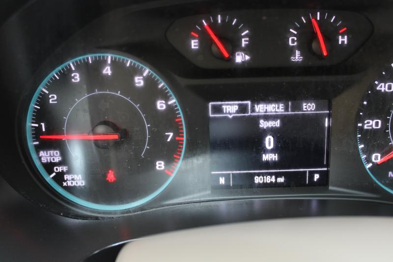 Chevrolet Malibu 4dr Sdn 1LT 2023