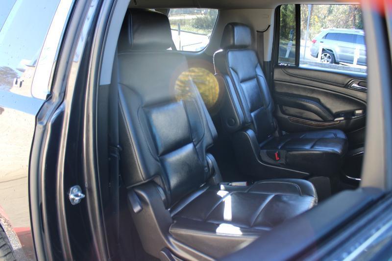 Chevrolet Suburban 2WD 4dr 1500 LT 2018